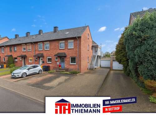 Foto - Haus zum Kaufen in Bottrop Batenbrock 399.000,00 € 165.28 m²