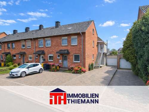 Foto - Haus zum Kaufen in Bottrop Batenbrock 399.000,00 € 165.28 m²