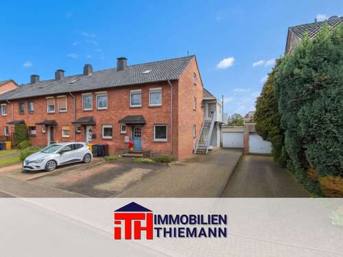 Foto - Haus zum Kaufen in Bottrop Batenbrock 399.000,00 € 165.28 m²