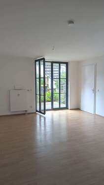 Foto - Wohnung zum Mieten in Rendsburg 293,00 € 41.98 m²