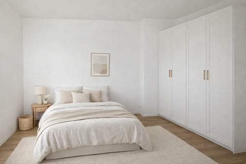Foto - Wohnung zum Mieten in Magdeburg 610,00 € 73.12 m²