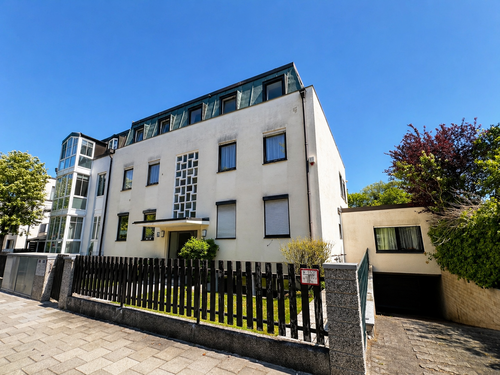 Foto - Wohnung zum Mieten in München 1.470,00 € 69 m²