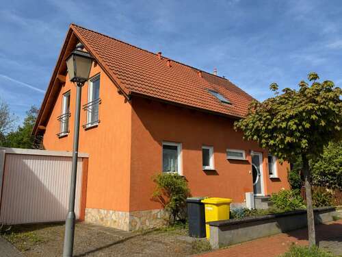 Foto - Haus zum Kaufen in Nidderau 495.000,00 € 129 m²