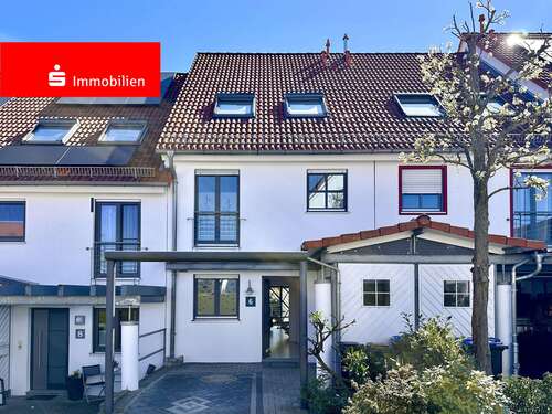 Foto - Haus zum Kaufen in Neu-Anspach 485.000,00 € 143 m²