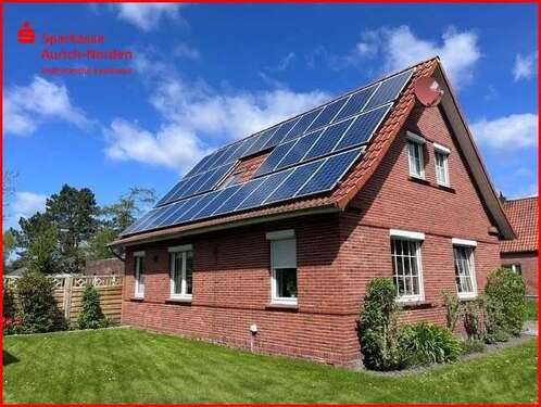 Foto - Haus zum Kaufen in Norden 279.000,00 € 105 m²
