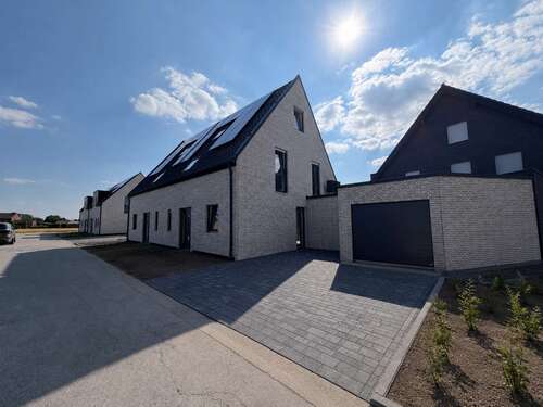 Foto - Haus zum Mieten in Südlohn Oeding 1.390,00 € 113 m²