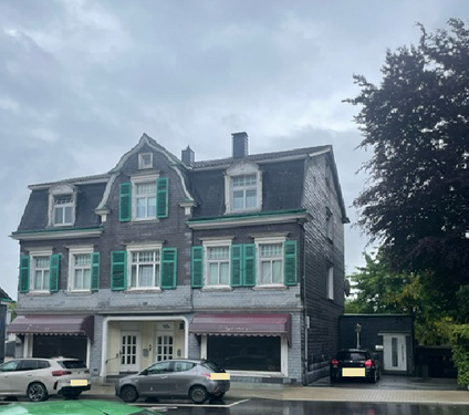 Foto - Haus zum Kaufen in Remscheid 470.000,00 € 417 m²