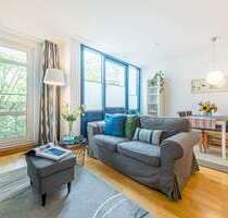 Wohnung zum Mieten in Frankfurt 1.890,00 € 51 m²