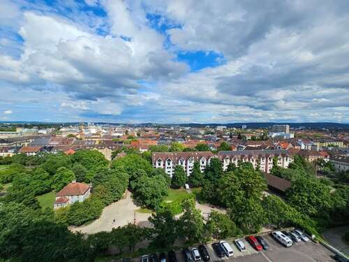 Foto - Wohnung zum Mieten in Karlsruhe 598,00 € 35 m²