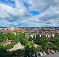 Wohnung zum Mieten in Karlsruhe 598,00 € 35 m²