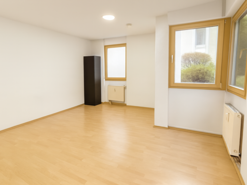 Foto - Wohnung zum Kaufen in Bad Urach 95.000,00 € 24.75 m²