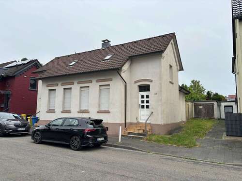 Foto - Haus zum Kaufen in Solingen 335.000,00 € 120 m²