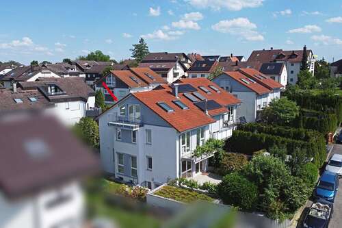 Foto - Haus zum Kaufen in Stuttgart 875.000,00 € 187 m²