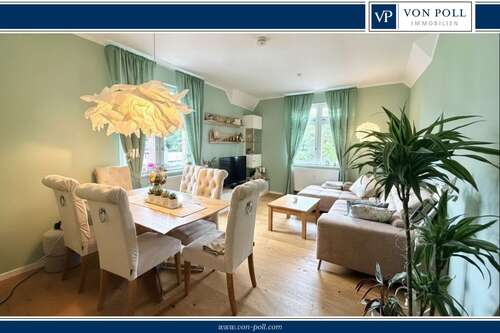 Foto - Wohnung zum Kaufen in Weinheim 459.000,00 € 86.14 m²