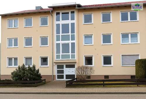 Foto - Wohnung zum Kaufen in Wolfenbüttel 122.000,00 € 76.68 m²