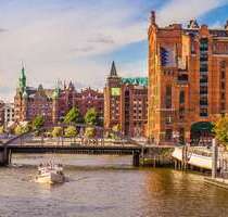 Wohnung zum Kaufen in Hamburg 1.990.000,00 € 181.45 m²