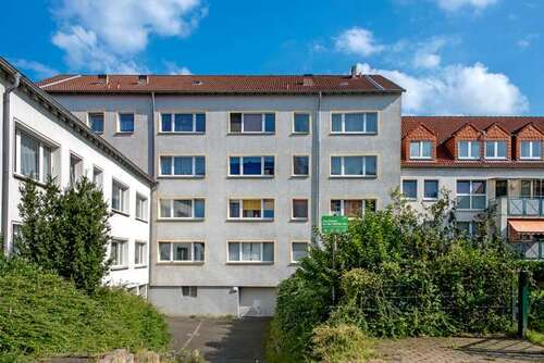Foto - Wohnung zum Mieten in Dortmund 242,00 € 25.95 m²