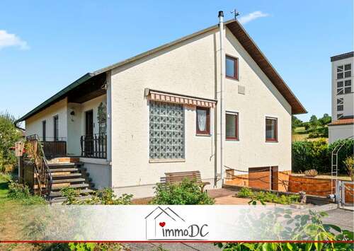Foto - Haus zum Kaufen in Holzheim am Forst 259.000,00 € 103.81 m²