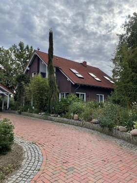 Foto - Haus zum Kaufen in Müncheberg 495.000,00 € 180 m²
