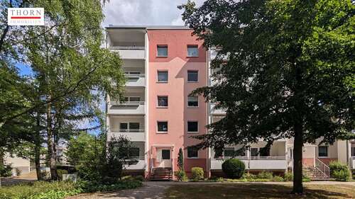 Foto - Wohnung zum Kaufen in Potsdam 125.000,00 € 33 m²