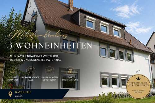 Foto - Haus zum Kaufen in Aichig 675.000,00 € 270 m²