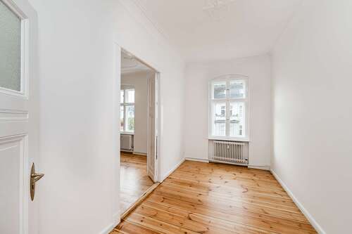 Foto - Wohnung zum Kaufen in Berlin 310.000,00 € 78 m²