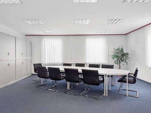 Foto - Büro in Biedenkopf 540,00 € 60 m²