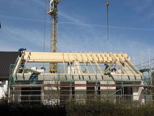 Foto - Wohnung zum Kaufen in Waiblingen Neustadt Rems-Murr-Kreis 716.900,00 € 125.64 m²