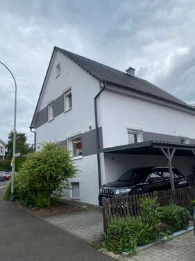 Foto - Haus zum Kaufen in Bad Nauheim 599.000,00 € 240 m²