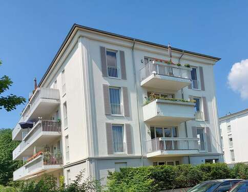 Foto - Wohnung zum Kaufen in Dortmund 150.000,00 € 46.72 m²