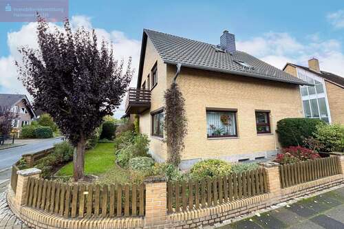 Foto - Haus zum Kaufen in Hannover 448.000,00 € 112 m²