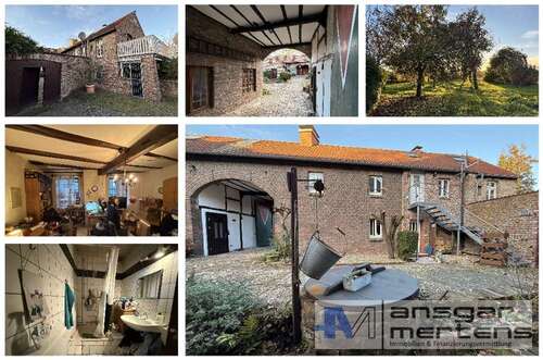 Foto - Wohnung zum Kaufen in Viersen Ummer 110.000,00 € 61.57 m²