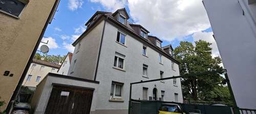 Foto - Wohnung zum Mieten in Stuttgart-Wangen 1.250,00 € 60 m²