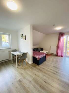 Foto - Wohnen auf Zeit in Hamburg 900,00 €