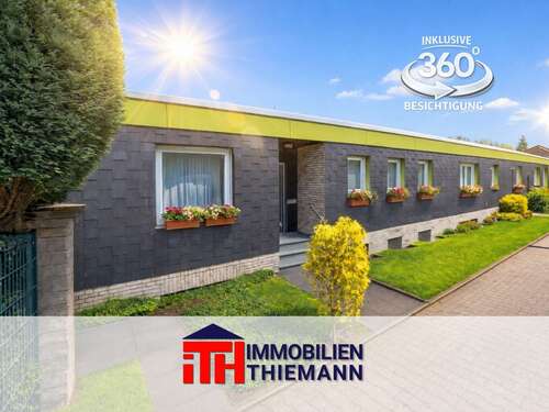 Foto - Haus zum Kaufen in Bottrop Welheim 349.000,00 € 124.41 m²