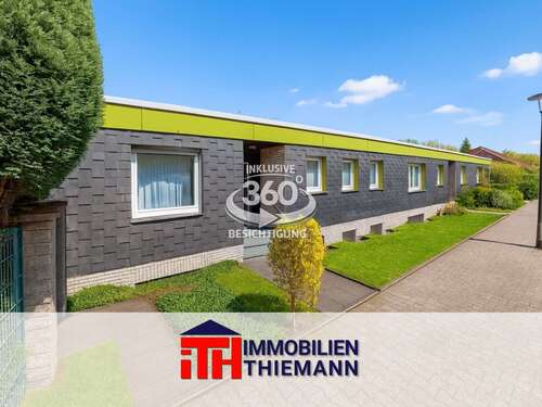 Foto - Haus zum Kaufen in Bottrop Welheim 349.000,00 € 124.41 m²