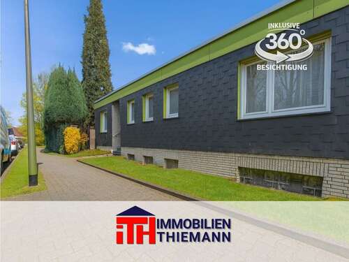 Foto - Haus zum Kaufen in Bottrop Welheim 295.000,00 € 124.41 m²