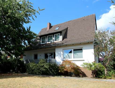 Foto - Wohnung zum Mieten in Bad Oeynhausen 650,00 € 84 m²