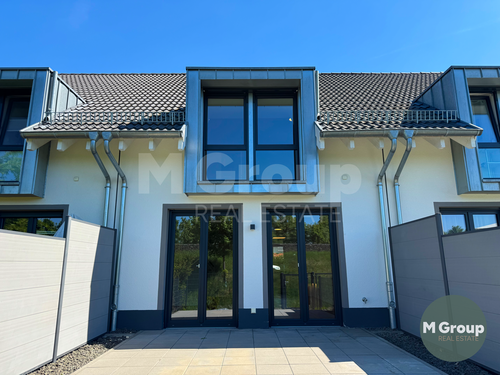 Foto - Haus zum Mieten in Ingelheim 1.790,00 € 109.1 m²