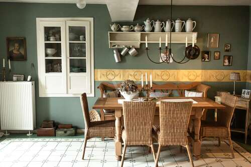 Foto - Haus zum Kaufen in Oberhosenbach 649.000,00 € 200 m²