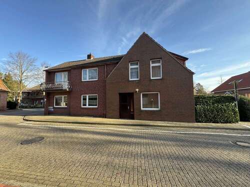 Foto - Haus zum Kaufen in Wittmund 149.850,00 € 177.92 m²