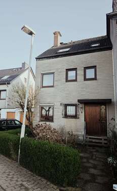 Foto - Haus zum Kaufen in Langenhagen 295.000,00 € 120 m²