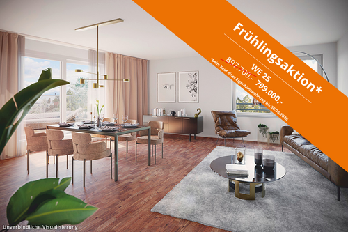Foto - Wohnung zum Kaufen in Berlin 897.700,00 € 121.6 m²