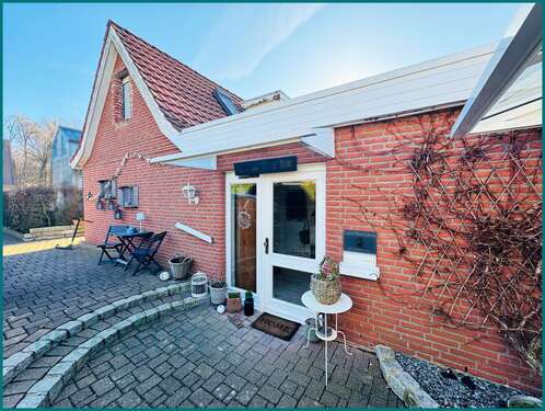 Foto - Haus zum Kaufen in Georgsmarienhütte Kloster Oesede 325.000,00 € 129.69 m²