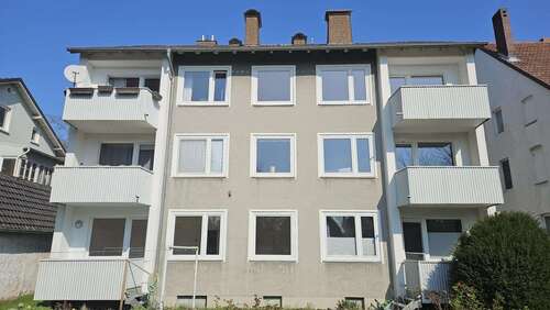 Foto - Wohnung zum Mieten in Minden 780,00 € 70 m²