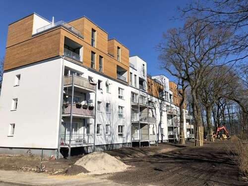 Foto - Wohnung zum Mieten in Wedel 1.015,00 € 67.25 m²