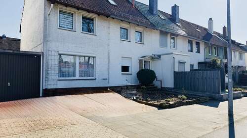 Foto - Haus zum Kaufen in Sarstedt 277.000,00 € 125.4 m²