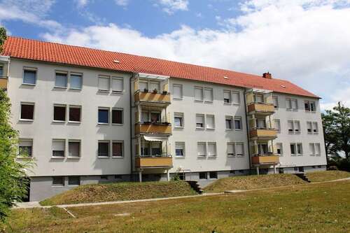 Foto - Wohnung zum Mieten in Schleife 308,00 € 56.95 m²