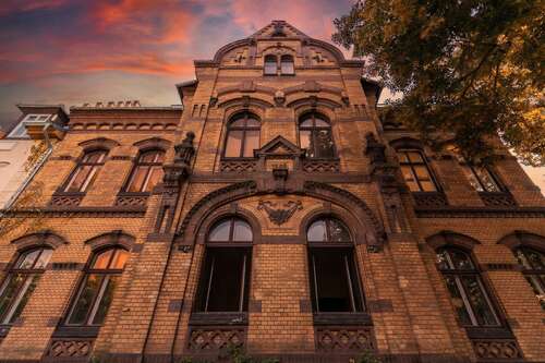 Foto - Haus zum Kaufen in Forst (Lausitz) 396.000,00 € 745 m²