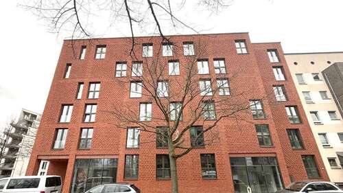 Foto - Wohnung zum Mieten in Hannover 1.225,00 € 76.64 m²